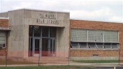 Tecumseh High School